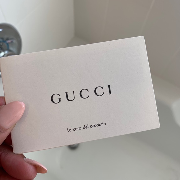 COPY - Gucci Box - Picture 2 of 2
